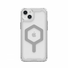 UAG Чохол для Apple iPhone 15 Plus Plyo Magsafe, Ice/White