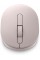 Миша Dell Mobile Wireless Mouse - MS3320W - Ash Pink