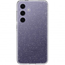 Spigen Чохол для Samsung Galaxy S24+, Liquid Crystal Glitter, Crystal Quartz