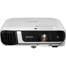 Проектор Epson EB-FH52 (3LCD, Full HD, 4000 lm)