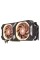 ASUS Відеокарта GeForce RTX 4080 SUPER 16GB GDDR6X OC RTX4080S-O16G-NOCTUA