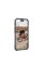 UAG Чохол для Apple iPhone 15 Pro Essential Armor Magsafe, Silver
