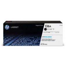 HP 136A LJ M211/M212/M236 Black (1150 стр)