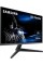 Samsung Монітор 27" S27C330 HDMI, DP, IPS, 100Hz, 4ms