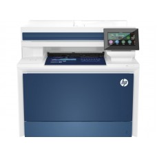 HP Багатофункціональний пристрій А4 кол. Color LJ Pro MFP 4303fdn