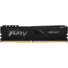 Kingston Пам'ять до ПК DDR4 3600 32GB KIT (16GBx2) FURY Beast