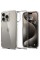 Spigen Чохол для Apple iPhone 15 Pro Max Ultra Hybrid, Crystal Clear