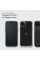 Spigen Захисне скло для Apple iPhone 15 Glas.tR AlignMaster FC Black (2P)