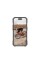 UAG Чохол для Apple iPhone 15 Pro Essential Armor Magsafe, Silver