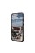 UAG Чохол для Samsung Galaxy S24+, Monarch, Carbon Fiber