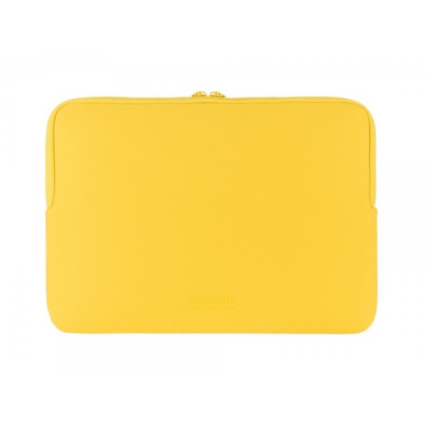 Tucano Чохол Colore 15"/16", жовтий