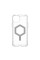 UAG Чохол для Apple iPhone 15 Plus Plyo Magsafe, Ice/White