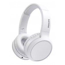 Philips Навушники TAH5205 Over-ear ANC Wireless Mic Білий