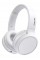 Philips Навушники TAH5205 Over-ear ANC Wireless Mic Білий