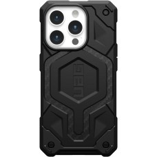 UAG Чохол UAG для Apple iPhone 15 Pro Monarch Pro Magsafe, Carbon Fiber