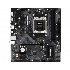 ASRock A620M-HDV/M.2 sAM5 A620 2xDDR5 HDMI DP mATX