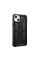 UAG Чохол для Apple iPhone 15 Plus Monarch, Carbon Fiber