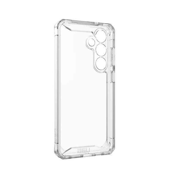 UAG Чохол для Samsung Galaxy S24+, Plyo, Ice