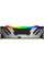 Kingston Пам'ять ПК DDR5 32GB KIT (16GBx2) 6000 FURY Renegade RGB