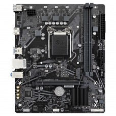 Gigabyte Материнська плата H510M K V2 s1200 H510M 2xDDR4 M.2 HDMI mATX