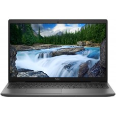 Dell Ноутбук Latitude 3540 15.6" FHD IPS AG, Intel i5-1335U, 16GB, F512GB, UMA, Win11P, чорний