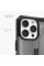 UAG Чохол для Apple iPhone 15 Pro Max Plasma, Ash