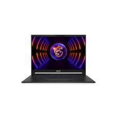 Ноутбук MSI Stealth Studio 14" QHD+, Intel i7-13700H, 16GB, F1TB, NVD4050-6, DOS, білий