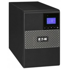 Eaton Джерело безперебійного живлення 5P, 850VA/600W, LCD, USB, RS232, 6xC13