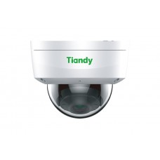 Tiandy TC-C35KS 5МП фіксована купольна камера Starlight з ІЧ, 2.8 мм