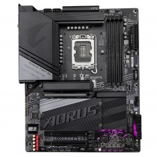 Gigabyte Материнська плата Z790 A ELITE X WIFI7 s1700 Z790 4xDDR5 M.2 HDMI DP Wi-Fi BT ATX