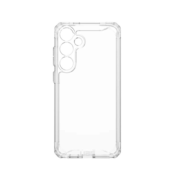 UAG Чохол для Samsung Galaxy S24+, Plyo, Ice