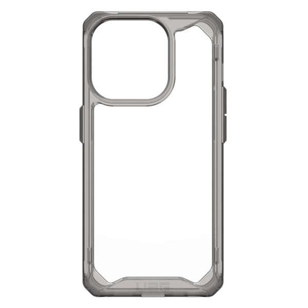 UAG Чохол для Apple iPhone 15 Pro Plyo, Ash