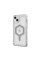 UAG Чохол для Apple iPhone 15 Plus Plyo Magsafe, Ice/White