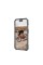 UAG Чохол для Apple iPhone 15 Pro Essential Armor Magsafe, Silver