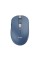 Trust Миша OZZA compact, BT/WL/USB-A, синій