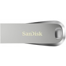 SanDisk Накопичувач 256GB USB 3.1 Type-A Ultra Luxe