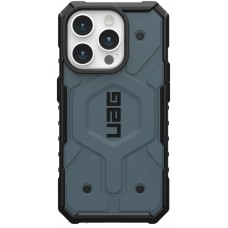 UAG Чохол для Apple iPhone 15 Pro Max Pathfinder Magsafe, Cloud Blue