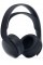 PlayStation Гарнітура PULSE 3D Wireless Headset Black