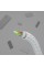 Belkin Кабель USB-С - Lightning BRAIDED SILICONE 1m White