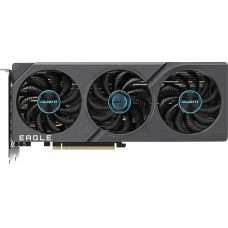 Gigabyte Відеокарта GeForce RTX 4060 Ti 8GB GDDR6 EAGLE