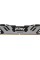 Kingston Пам'ять ПК DDR5 32GB KIT (16GBx2) 6800 FURY Renegade XMP Срібний