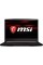 MSI Ноутбук GF63 15.6 FHD, Intel i5-12450H, 16GB, F512GB, NVD4050-6, DOS, чорний