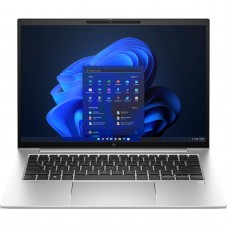 HP Ноутбук EliteBook 840-G10 14" WUXGA IPS, Intel i5-1335U, 16GB, F512GB, UMA, DOS, сріблястий