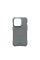 UAG Чохол для Apple iPhone 15 Pro Essential Armor Magsafe, Silver