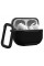 UAG Чохол для AirPods Pro (2nd Gen) Metropolis, Black