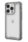 UAG Чохол для Apple iPhone 15 Pro Plyo, Ash