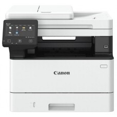 Canon БФП А4 ч/б i-SENSYS MF461dw з Wi-Fi