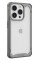UAG Чохол для Apple iPhone 15 Pro Plyo, Ash