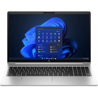 HP Ноутбук Probook 450-G10 15.6" FHD IPS AG, Intel i7-1355U, 32GB, F512GB, UMA, Win11P, сріблястий