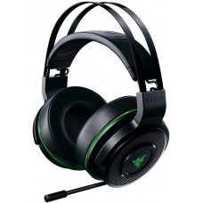 Гарнітура консольна Razer Thresher, Xbox One, USB-A/WL, чорно-зелений